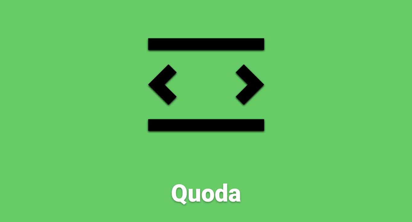 Quoda